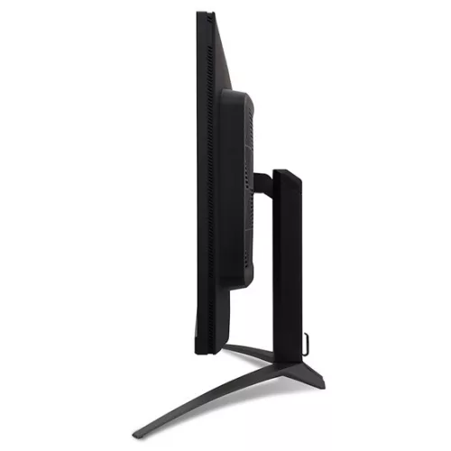 Mon Acer 31.5" Predator XB323QUM3bmiiphx ZeroFrame FreeSync Premium - IPS - 180Hz - Dobozsérült termék