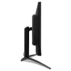 Mon Acer 31.5" Predator XB323QUM3bmiiphx ZeroFrame FreeSync Premium - IPS - 180Hz - Dobozsérült termék