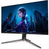 Mon Acer 31.5" Predator XB323QUPbmiiprx ZeroFrame FreeSync Premium - IPS - 180Hz | 2 év garancia |