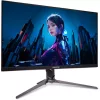 Mon Acer 31.5" Predator XB323QUPbmiiprx ZeroFrame FreeSync Premium - IPS - 180Hz | 2 év garancia |