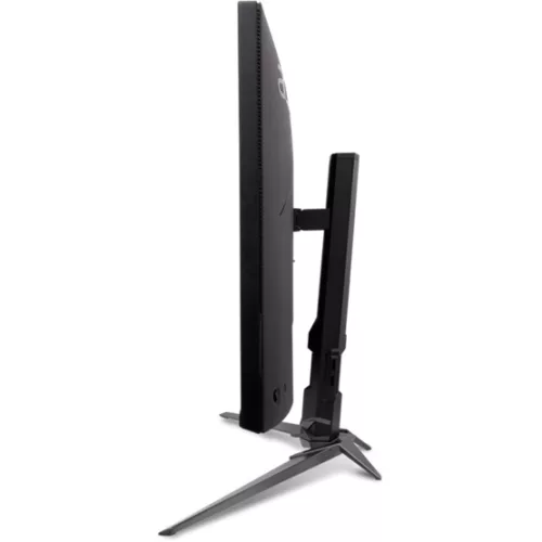 Mon Acer 31.5" Predator XB323QUPbmiiprx ZeroFrame FreeSync Premium - IPS - 180Hz | 2 év garancia |