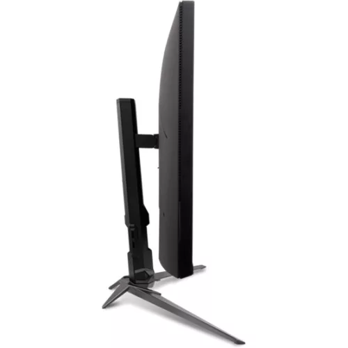 Mon Acer 31.5" Predator XB323QUPbmiiprx ZeroFrame FreeSync Premium - IPS - 180Hz | 2 év garancia |