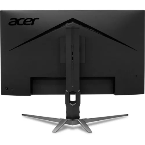 Mon Acer 31.5" Predator XB323QUPbmiiprx ZeroFrame FreeSync Premium - IPS - 180Hz | 2 év garancia |