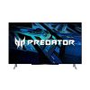 Mon Acer 48" Predator CG48bmiiiipuzx  ZeroFrame FreeSync Premium monitor - OLED - 138Hz | 2 év garancia |