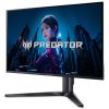 Mon Acer 26,5" Predator X27UX1biiphx ZeroFrame FreeSync Premium Pro - QD-OLED - 240Hz | 2 év garancia |