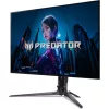 Mon Acer 31.5" Predator X32X3bmiiphuzx ZeroFrame FreeSync Premium Pro - OLED - 240Hz | 2 év garancia |