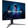 Mon Acer 31.5" Predator X32X3bmiiphuzx ZeroFrame FreeSync Premium Pro - OLED - 240Hz | 2 év garancia |