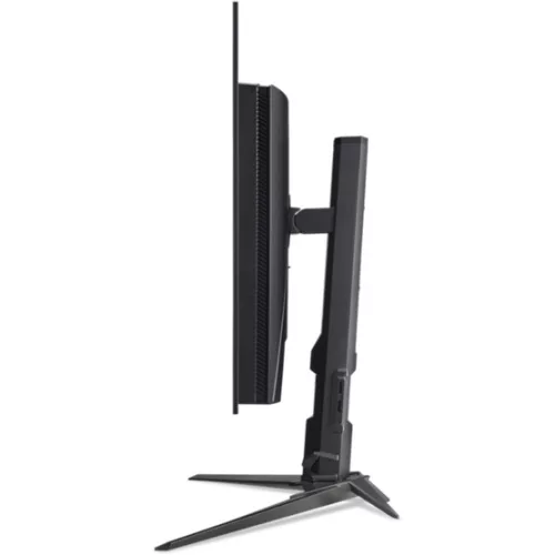 Mon Acer 31.5" Predator X32X3bmiiphuzx ZeroFrame FreeSync Premium Pro - OLED - 240Hz | 2 év garancia |