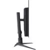 Mon Acer 31.5" Predator X32X3bmiiphuzx ZeroFrame FreeSync Premium Pro - OLED - 240Hz | 2 év garancia |