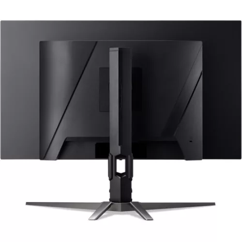 Mon Acer 31.5" Predator X32X3bmiiphuzx ZeroFrame FreeSync Premium Pro - OLED - 240Hz | 2 év garancia |