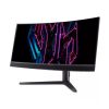 Mon Acer 34" Predator X34Vbmiiphuzx ZeroFrame FreeSync Premium - 175 Hz |2 év garancia|