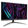 Mon Acer 27" Predator XB273KV3bmiiprx ZeroFrame FreeSync Premium - IPS - 160Hz | 2 év garancia |