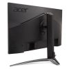 Mon Acer 27" Predator XB273KV3bmiiprx ZeroFrame FreeSync Premium - IPS - 160Hz | 2 év garancia |