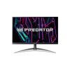 Mon Acer 27" Predator XB273UV3bmiiprzx ZeroFrame FreeSync Premium - IPS - 180Hz | 2 év garancia |