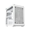 HÁZ Cooler Master Midi - Qube 500 Flatpack - Q500-WGNN-S00