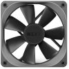 FAN NZXT Aer F - 120mm - RF-AF120-B1