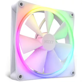   FAN NZXT F140 RGB Duo - 140mm - fehér - RF-D14SF-W1 (single pack)