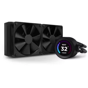   Fan NZXT - Kraken Elite 240 - Vízhűtés - 240mm - RL-KN24E-B1