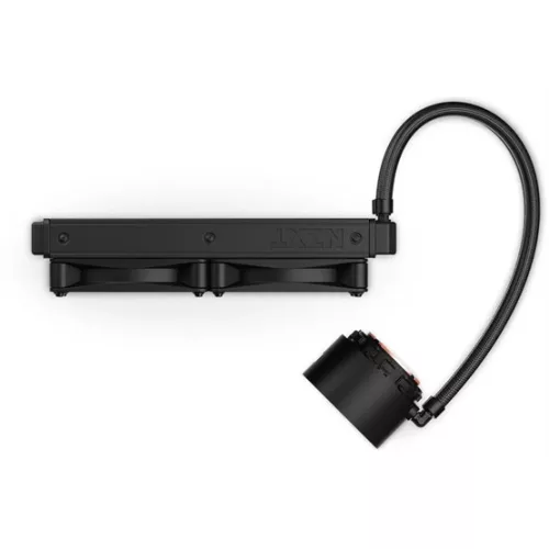 Fan NZXT - Kraken Elite 240 - Vízhűtés - 240mm - RL-KN24E-B1