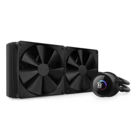 Fan NZXT - Kraken 280 - Vízhűtés - 280mm - RL-KN280-B1