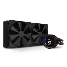   Fan NZXT - Kraken Elite 280 - Vízhűtés - 280mm - RL-KN28E-B1