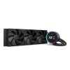 Fan NZXT - Kraken Elite 360 V2 - Vízhűtés - 360mm - RL-KN36E-B2