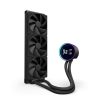 Fan NZXT - Kraken Elite 360 V2 - Vízhűtés - 360mm - RL-KN36E-B2