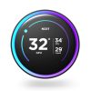 Fan NZXT - Kraken Elite 360 V2 - Vízhűtés - 360mm - RL-KN36E-B2