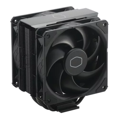Fan Cooler Master - Hyper 212 Black X Duo - RR-S4KK-25DN-R1