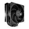 Fan Cooler Master - Hyper 212 Black - RR-S4KK-25SN-R1