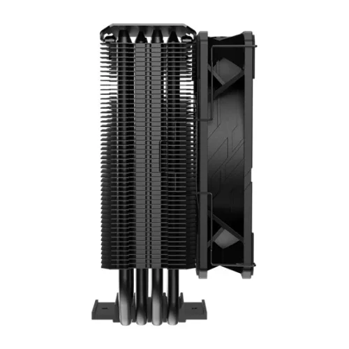 Fan Cooler Master - Hyper 212 Black - RR-S4KK-25SN-R1