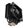 Fan Cooler Master - Hyper 212 Black - RR-S4KK-25SN-R1