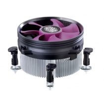   Fan Cooler Master - X Dream i117 - 1156/1155/775 - RR-X117-18FP-R1