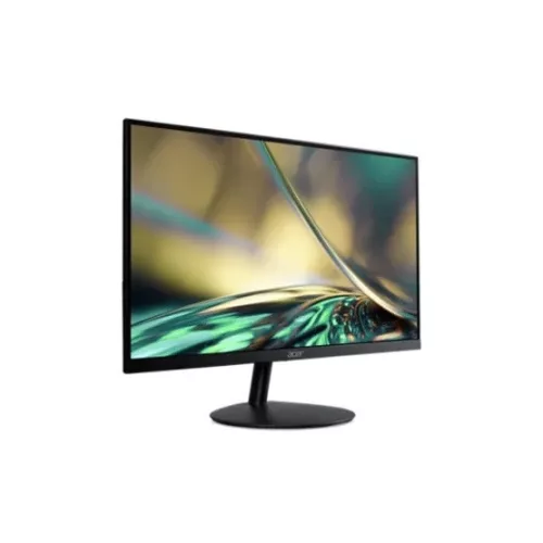 Mon Acer 23.8" SA242YH1bi ZeroFrame - VA - 100Hz | 2 év garancia |