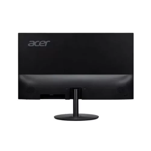 Mon Acer 23.8" SA242YH1bi ZeroFrame - VA - 100Hz | 2 év garancia |