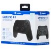 GP Snakebyte PS4 GamePad 4 S - vezeték nélküli kontroller - fekete
