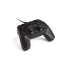GP Snakebyte PS4 GamePad 4 S - vezetékes kontroller - fekete