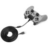 GP Snakebyte PS4 GamePad 4 S - vezetékes kontroller - szürke