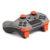 GP Snakebyte PS4 GamePad 4 S Rock - vezeték nélküli kontroller