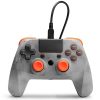 GP Snakebyte PS4 GamePad 4 S Rock - vezeték nélküli kontroller