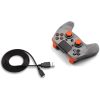 GP Snakebyte PS4 GamePad 4 S Rock - vezeték nélküli kontroller