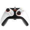 GP Snakebyte XS GamePad Pro X - vezetékes kontroller - fehér