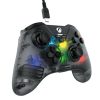 GP Snakebyte XS GamePad RGB X - vezetékes kontroller - szürke