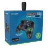 GP Snakebyte XS GamePad RGB X - vezetékes kontroller - szürke