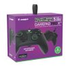 GP Snakebyte XS GamePad Pro X - vezetékes kontroller - fekete