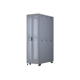   FORMRACK 26U Server 600x1200 mm 19" szerver rack szekrény - RAL7035 szürke