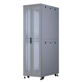   FORMRACK 36U Server 600X1000 19" szerver rack szekrény - RAL7035 szürke