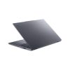 Acer Swift 14 AI SF14-51-76DP - Windows® 11 Home - Acélszürke - OLED