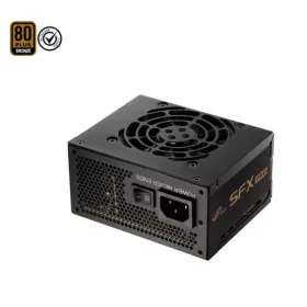   TÁP FSP 450W - SFX PRO 450 - 80+ Bronze - SFX12V V3.3 - Fekete Tápegység