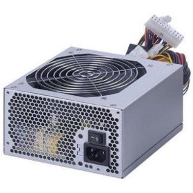   TÁP FSP 450W - SP500-AD - BULK - ATX12V - Szürke Tápegység